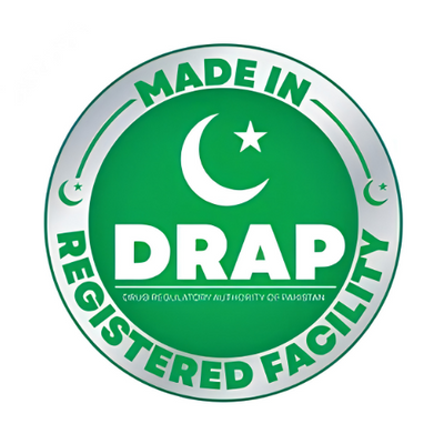 DRAP Certified