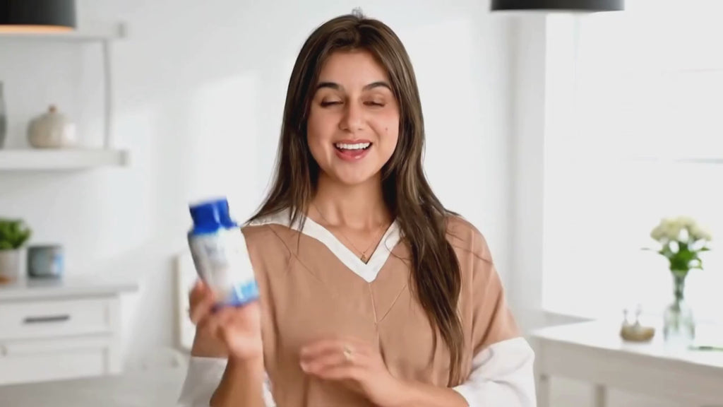 Megzil Softgel (Omega-3 Fish Oil)