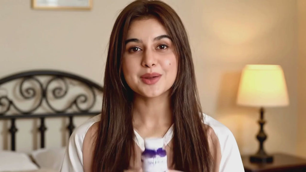 Glutel Capsule (L-Glutathione + Vitamin C + Biotin)